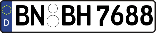 BN-BH7688