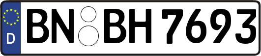 BN-BH7693