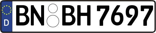 BN-BH7697