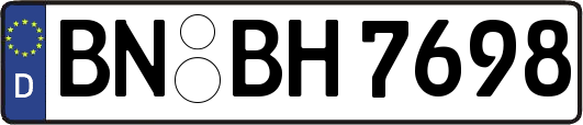 BN-BH7698
