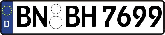 BN-BH7699