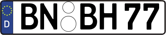 BN-BH77