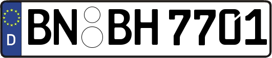 BN-BH7701