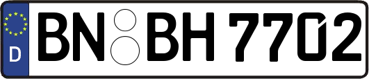 BN-BH7702