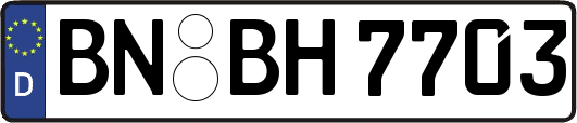 BN-BH7703
