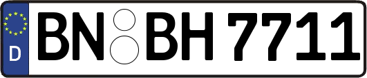 BN-BH7711