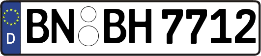 BN-BH7712