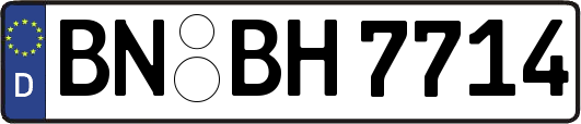 BN-BH7714