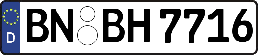 BN-BH7716