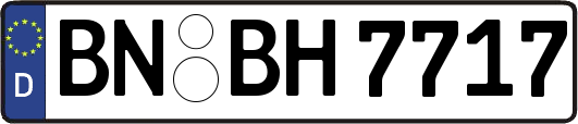 BN-BH7717