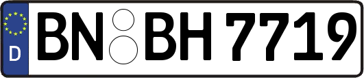 BN-BH7719