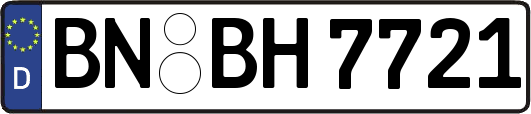 BN-BH7721