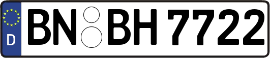 BN-BH7722