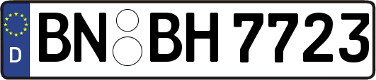 BN-BH7723