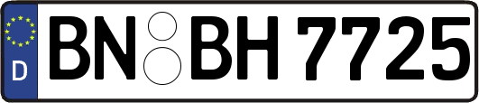 BN-BH7725
