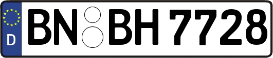 BN-BH7728