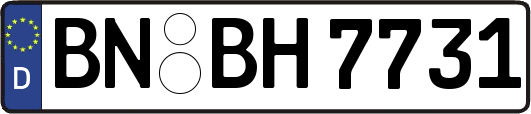 BN-BH7731