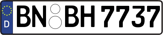 BN-BH7737