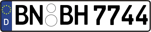 BN-BH7744
