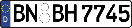 BN-BH7745