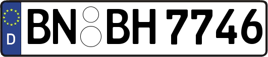 BN-BH7746