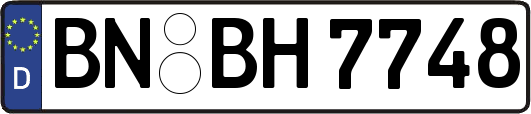 BN-BH7748