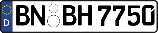 BN-BH7750