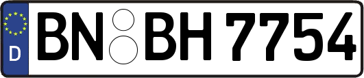 BN-BH7754