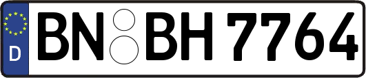 BN-BH7764