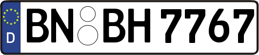 BN-BH7767