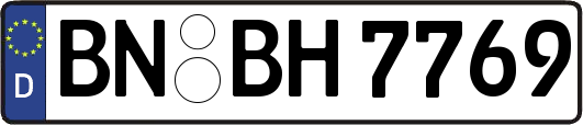 BN-BH7769