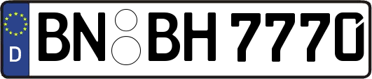 BN-BH7770