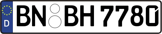 BN-BH7780
