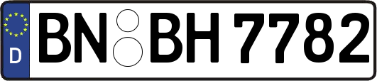 BN-BH7782