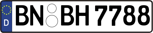 BN-BH7788