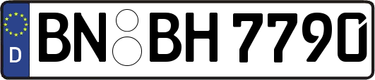 BN-BH7790