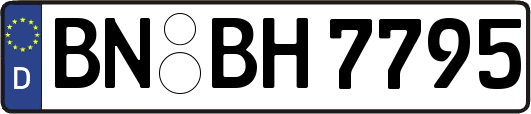 BN-BH7795