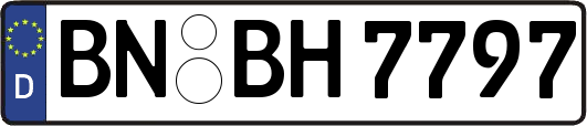 BN-BH7797