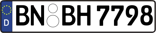 BN-BH7798