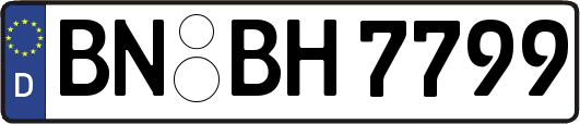 BN-BH7799