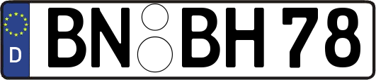 BN-BH78