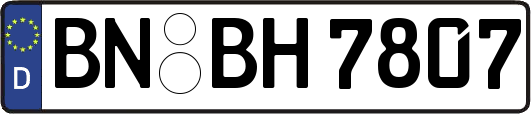 BN-BH7807