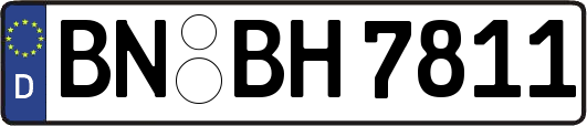 BN-BH7811