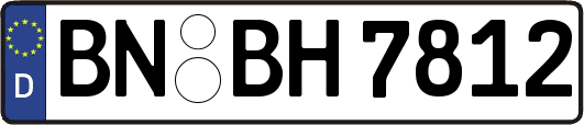 BN-BH7812