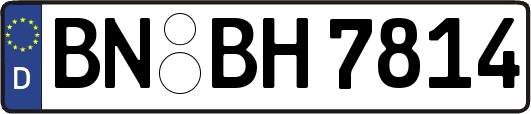 BN-BH7814