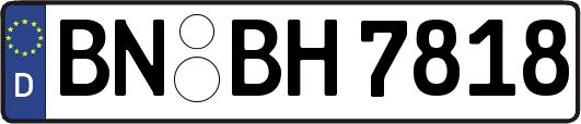 BN-BH7818