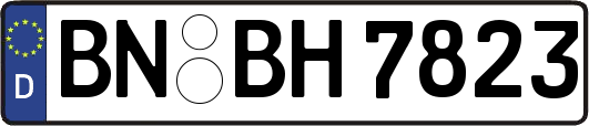 BN-BH7823