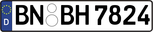 BN-BH7824