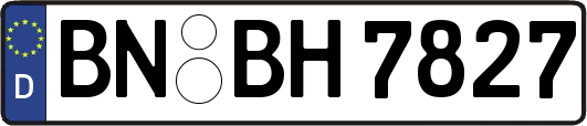 BN-BH7827