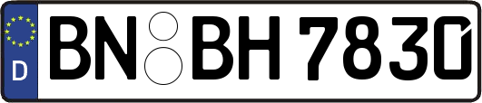BN-BH7830